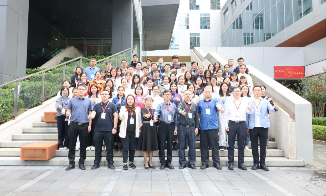 2025年广东省医学会临床病理技术（冷冻切片染色技术）规范与新进展学习班在深成功